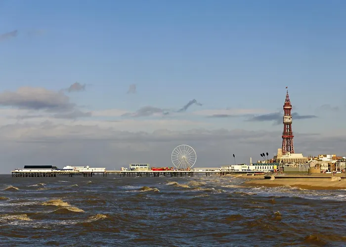 Sea View Apartment One - Uk36846