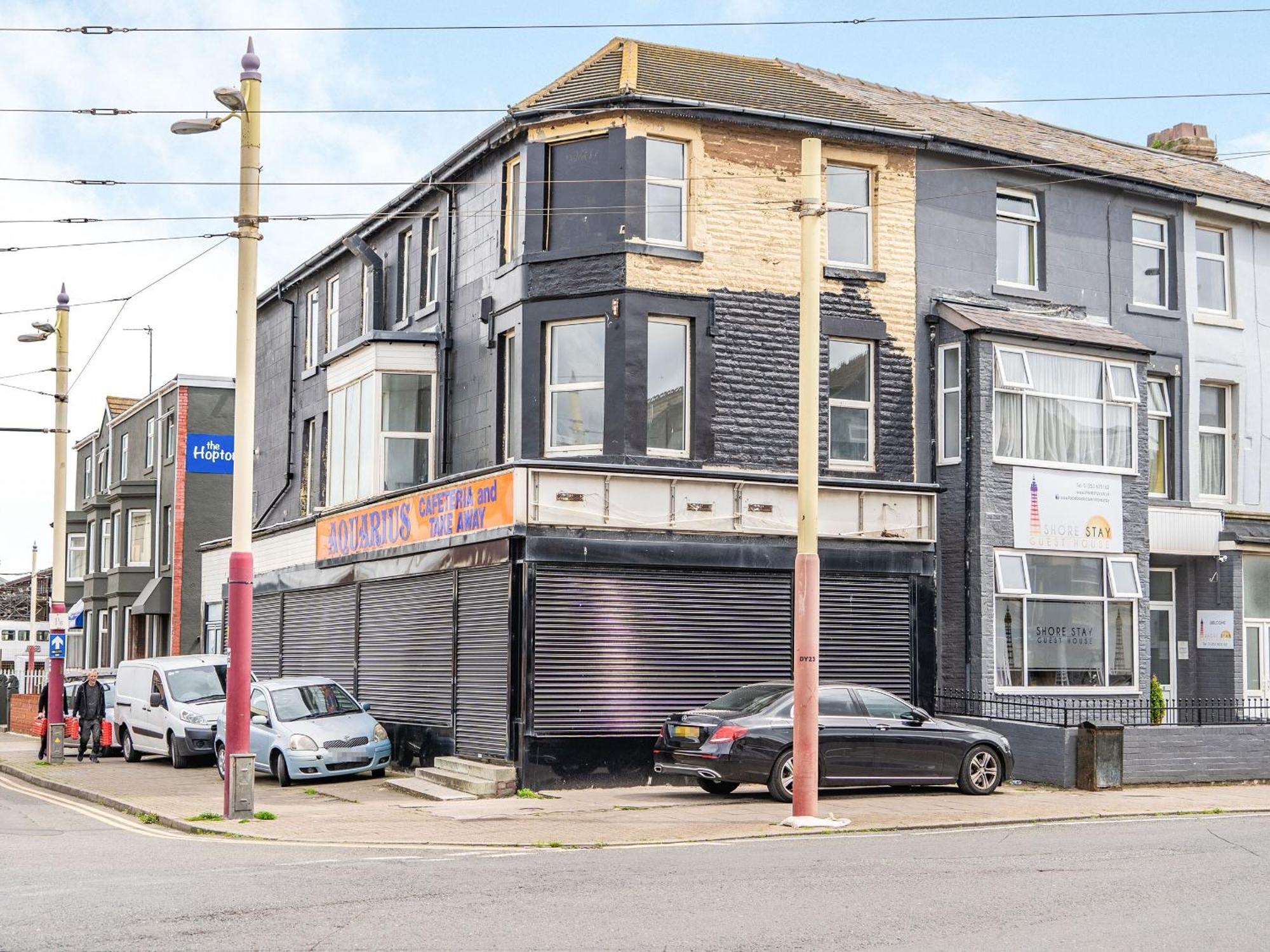 Sea View One - Uk36846 Holiday home