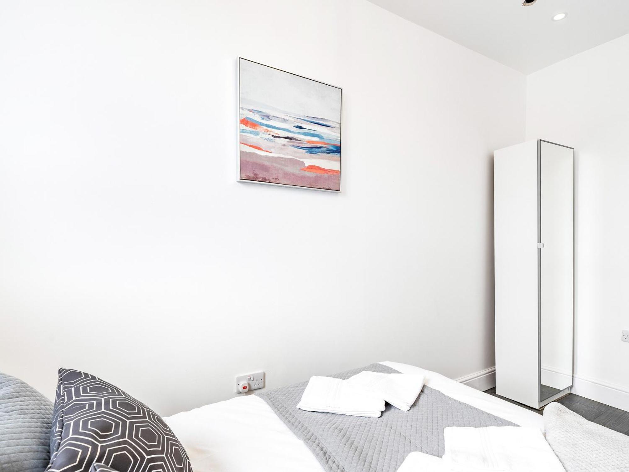 Sea View One - Uk36846 Holiday home *