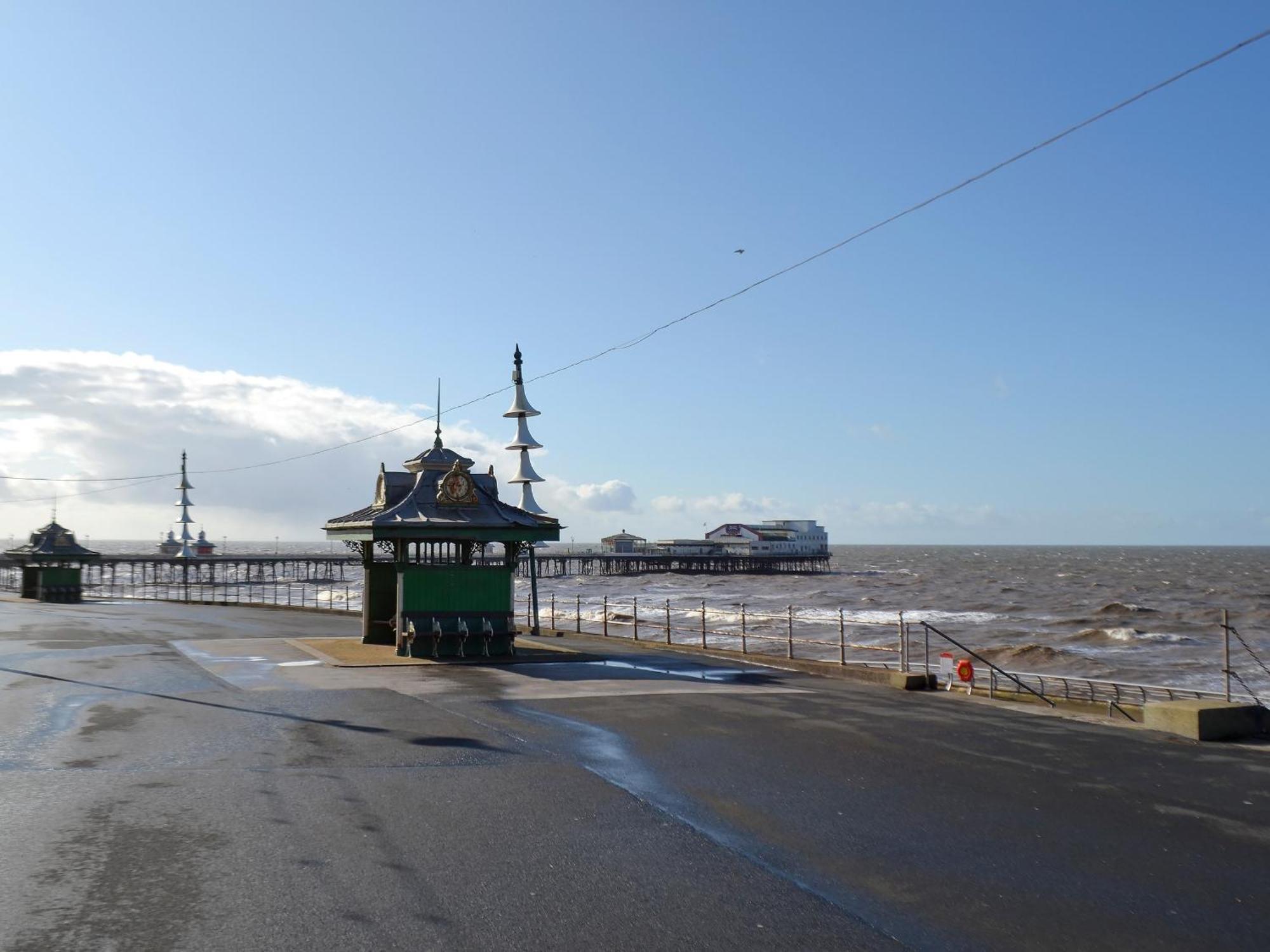 Sea View One - Uk36846 Holiday home
