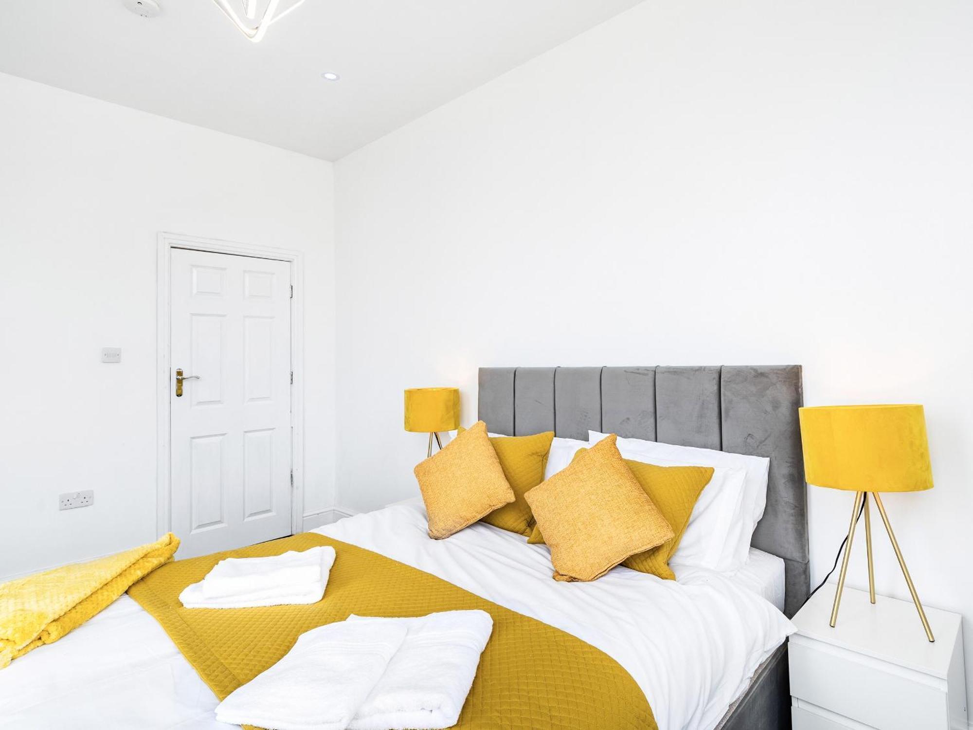 Casa vacanze Sea View One - Uk36846 Blackpool